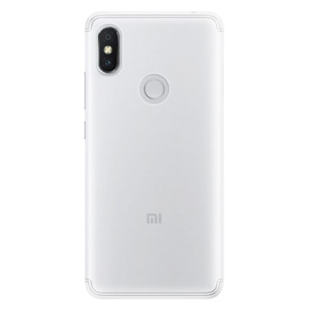 Xiaomi Redmi S2 (silikonové pouzdro)