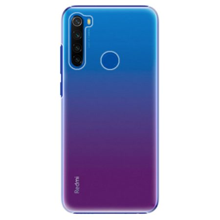 Xiaomi Redmi Note 8T (plastový kryt)