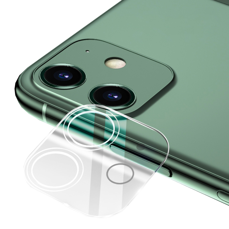 Tvrzené sklo na čočky fotoaparátu pro iPhone 12 mini