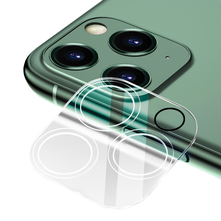 Tvrzené sklo na čočky fotoaparátu pro iPhone 12 Pro