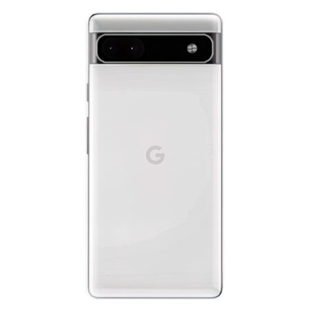 Google Pixel 6a 5G (silikonové pouzdro)