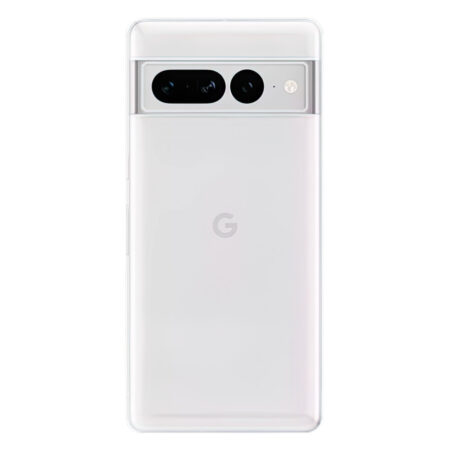 Google Pixel 7 Pro 5G (silikonové pouzdro)