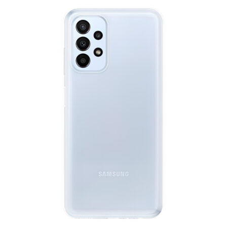 Samsung Galaxy A23 / A23 5G (silikonové pouzdro)