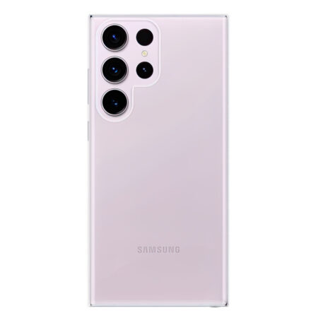 Samsung Galaxy S23 Ultra (silikonové pouzdro)