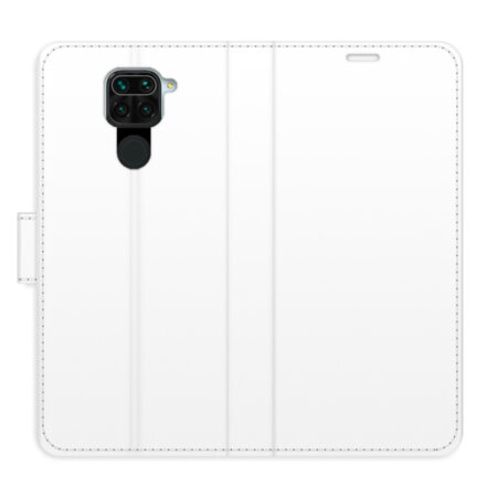 Xiaomi Redmi Note 9 (flipové pouzdro)