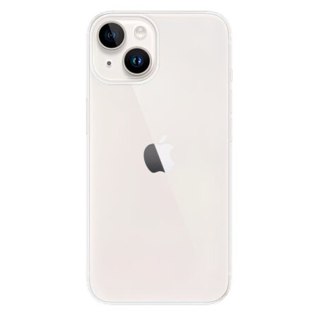 iPhone 15 (silikonové pouzdro)