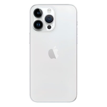 iPhone 15 Pro Max (silikonové pouzdro)