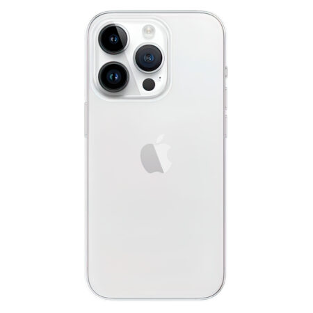 iPhone 15 Pro (silikonové pouzdro)