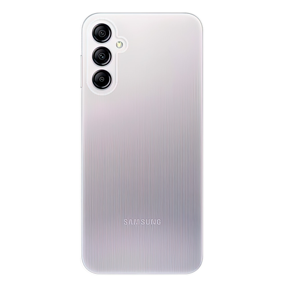 Levně Samsung Galaxy A14 / A14 5G (silikonové pouzdro)