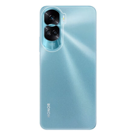 Honor 90 Lite 5G (silikonové pouzdro)