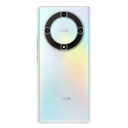 Honor Magic5 Lite 5G (silikonové pouzdro)