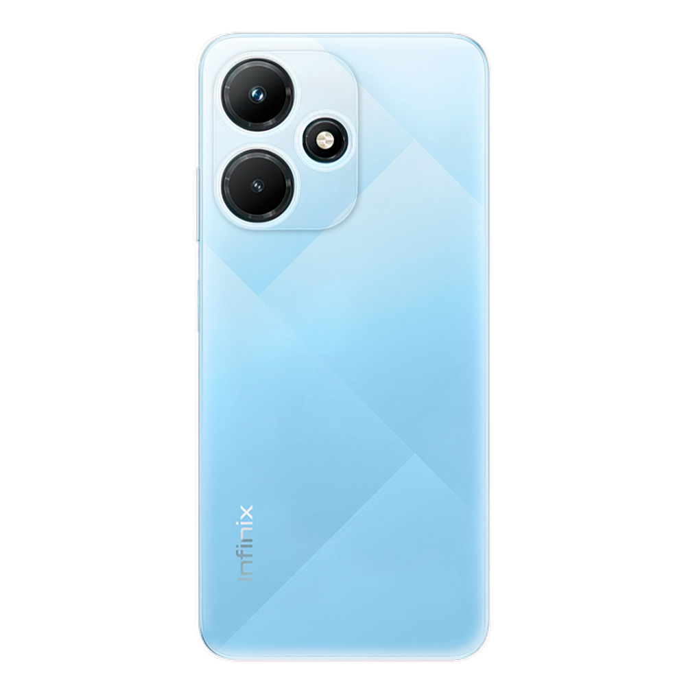 Levně Infinix Hot 30i (silikonové pouzdro)