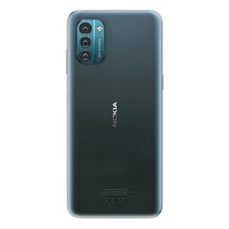 Nokia G11 / G21 (silikonové pouzdro)