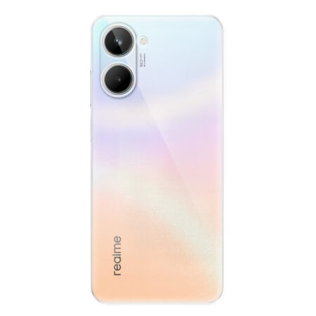 Realme 10 (silikonové pouzdro)