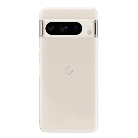 Google Pixel 8 Pro (silikonové pouzdro)