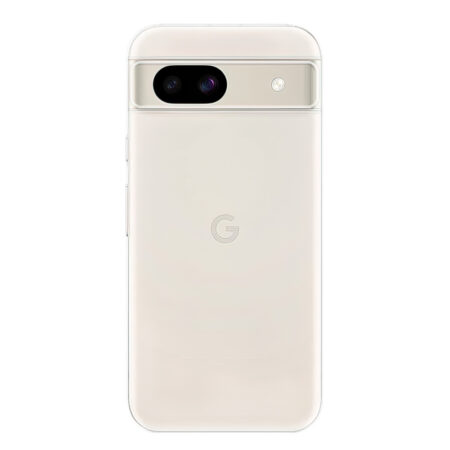Google Pixel 8a (silikonové pouzdro)