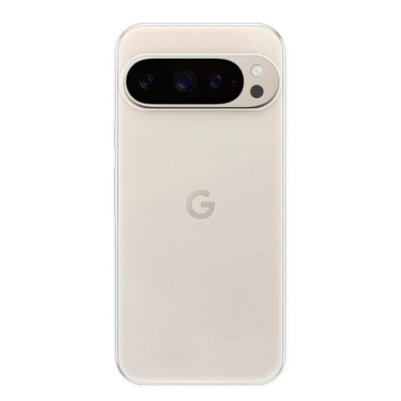 Google Pixel 9 / 9 Pro (silikonové pouzdro)