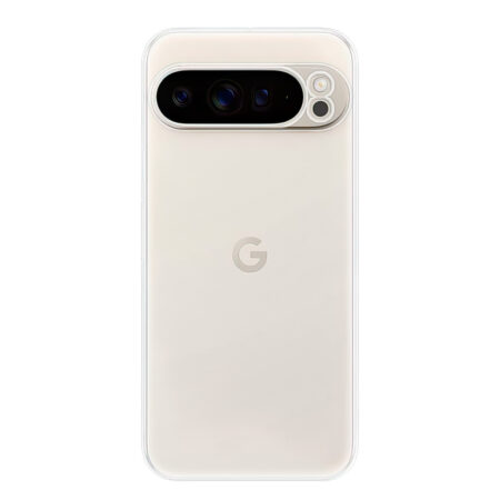 Google Pixel 9 Pro XL (silikonové pouzdro)