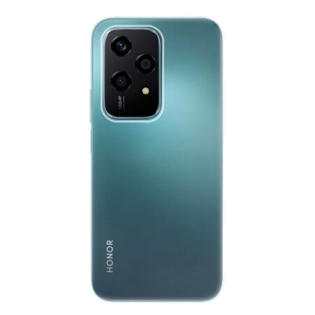 Honor 200 Lite (silikonové pouzdro)