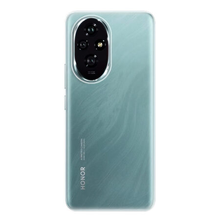 Honor 200 (silikonové pouzdro)