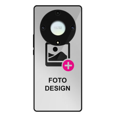 Honor Magic5 Lite 5G (lesklé pouzdro)