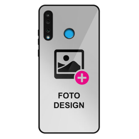Huawei P30 Lite (lesklé pouzdro)