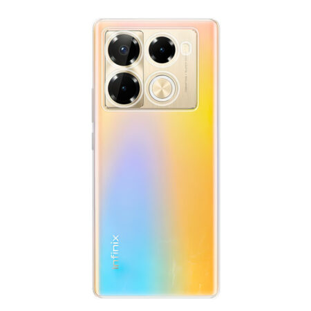 Infinix Note 40 PRO / Note 40 PRO+ 5G (silikonové pouzdro)