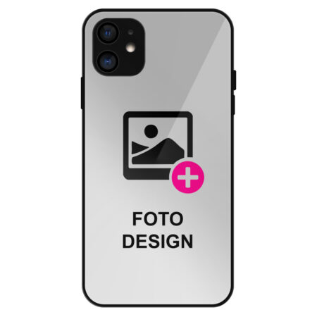 iPhone 11 (lesklé pouzdro)