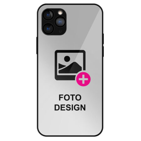 iPhone 11 Pro (lesklé pouzdro)