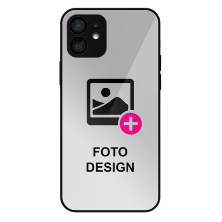 iPhone 12 (lesklé pouzdro)