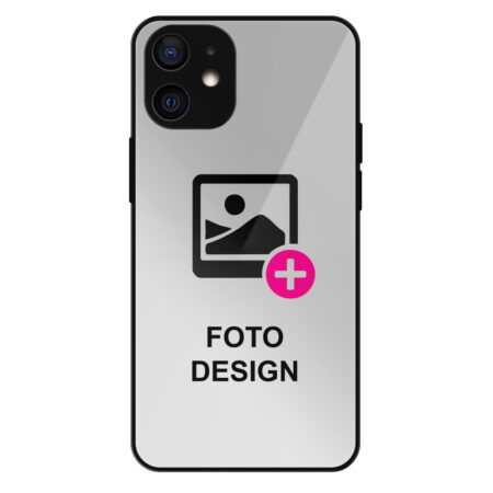 iPhone 12 mini (lesklé pouzdro)