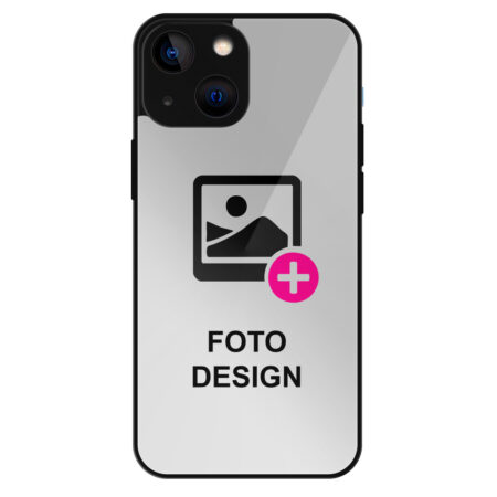iPhone 13 mini (lesklé pouzdro)