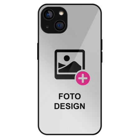 iPhone 14 (lesklé pouzdro s MagSafe)