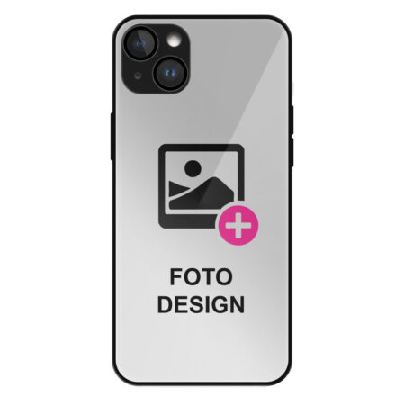 iPhone 14 Plus (lesklé pouzdro s MagSafe)