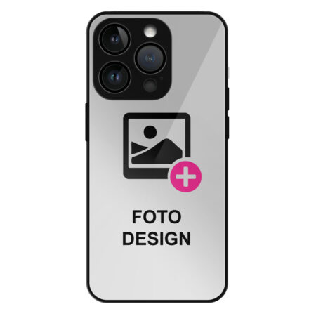 iPhone 15 Pro (lesklé pouzdro s MagSafe)