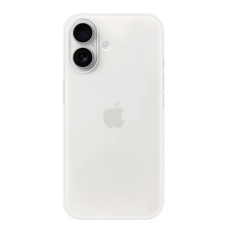 iPhone 16 (silikonové pouzdro)