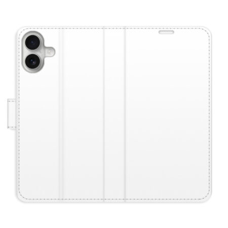 iPhone 16 Plus (flipové pouzdro)