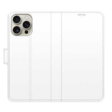 iPhone 16 Pro Max (flipové pouzdro)