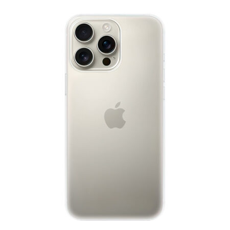 iPhone 16 Pro Max (silikonové pouzdro)