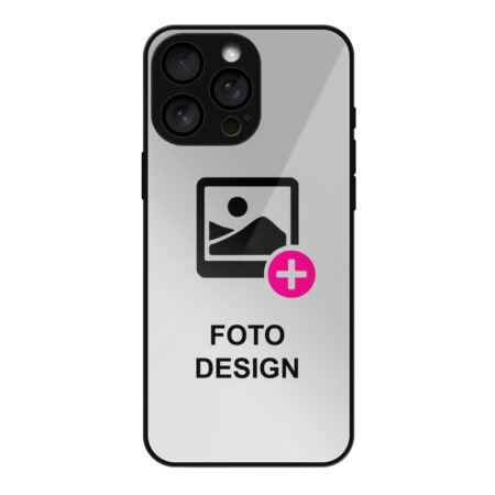 iPhone 16 Pro Max (lesklé pouzdro s MagSafe)