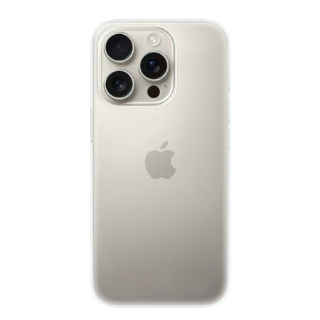 iPhone 16 Pro (silikonové pouzdro)