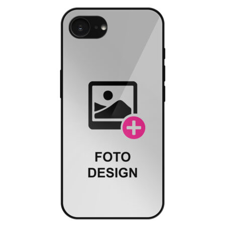 iPhone 16e (lesklé pouzdro)