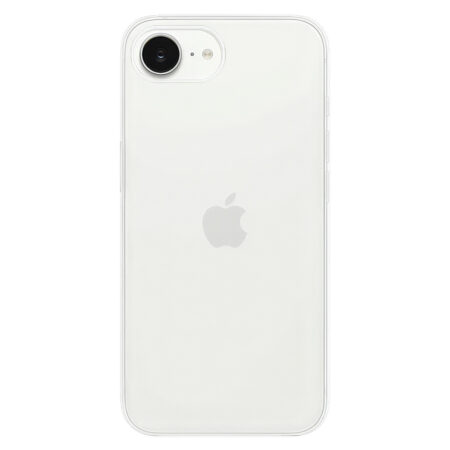 iPhone 16e (silikonové pouzdro)
