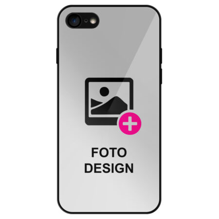 iPhone 7/8/SE 2020/SE 2022 (lesklé pouzdro)