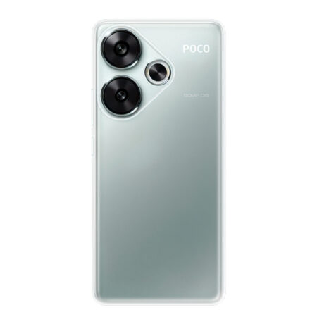 Poco F6 (silikonové pouzdro)