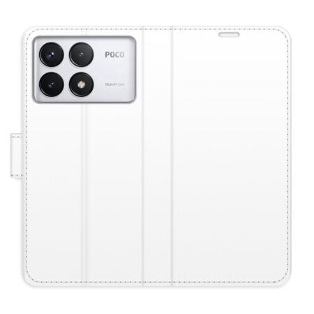Poco F6 Pro (flipové pouzdro)