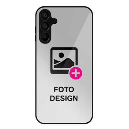 Samsung Galaxy A15 / A15 5G (lesklé pouzdro)