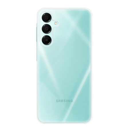 Samsung Galaxy A16 5G (silikonové pouzdro)