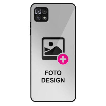 Samsung Galaxy A22 5G (lesklé pouzdro)