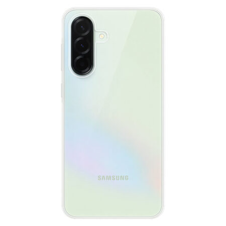 Samsung Galaxy A36 (silikonové pouzdro)
